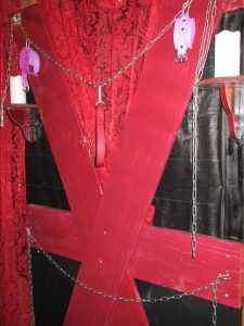 De spannendste kinky overnachting in Nederland
