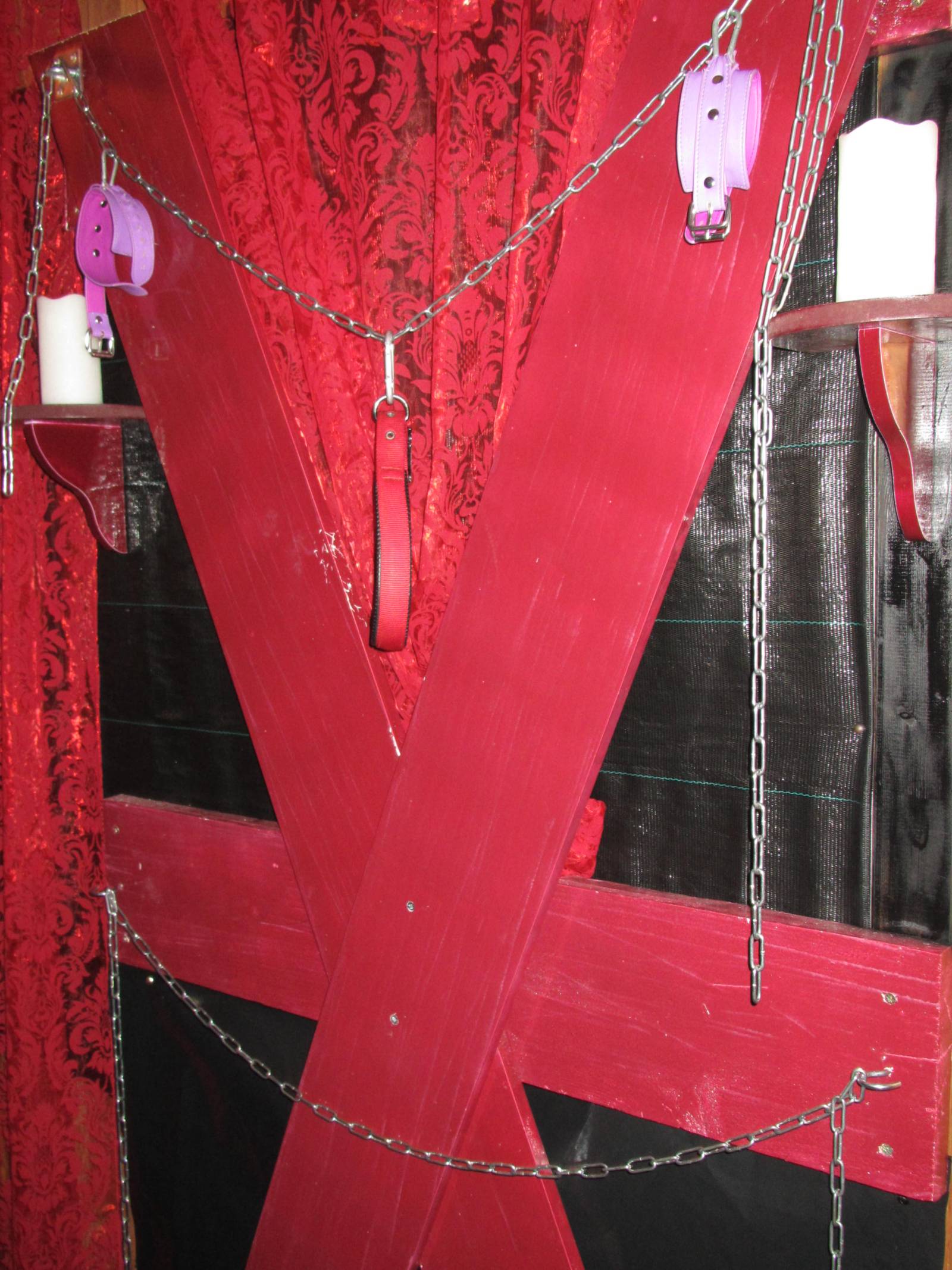 De spannendste kinky overnachting in Nederland