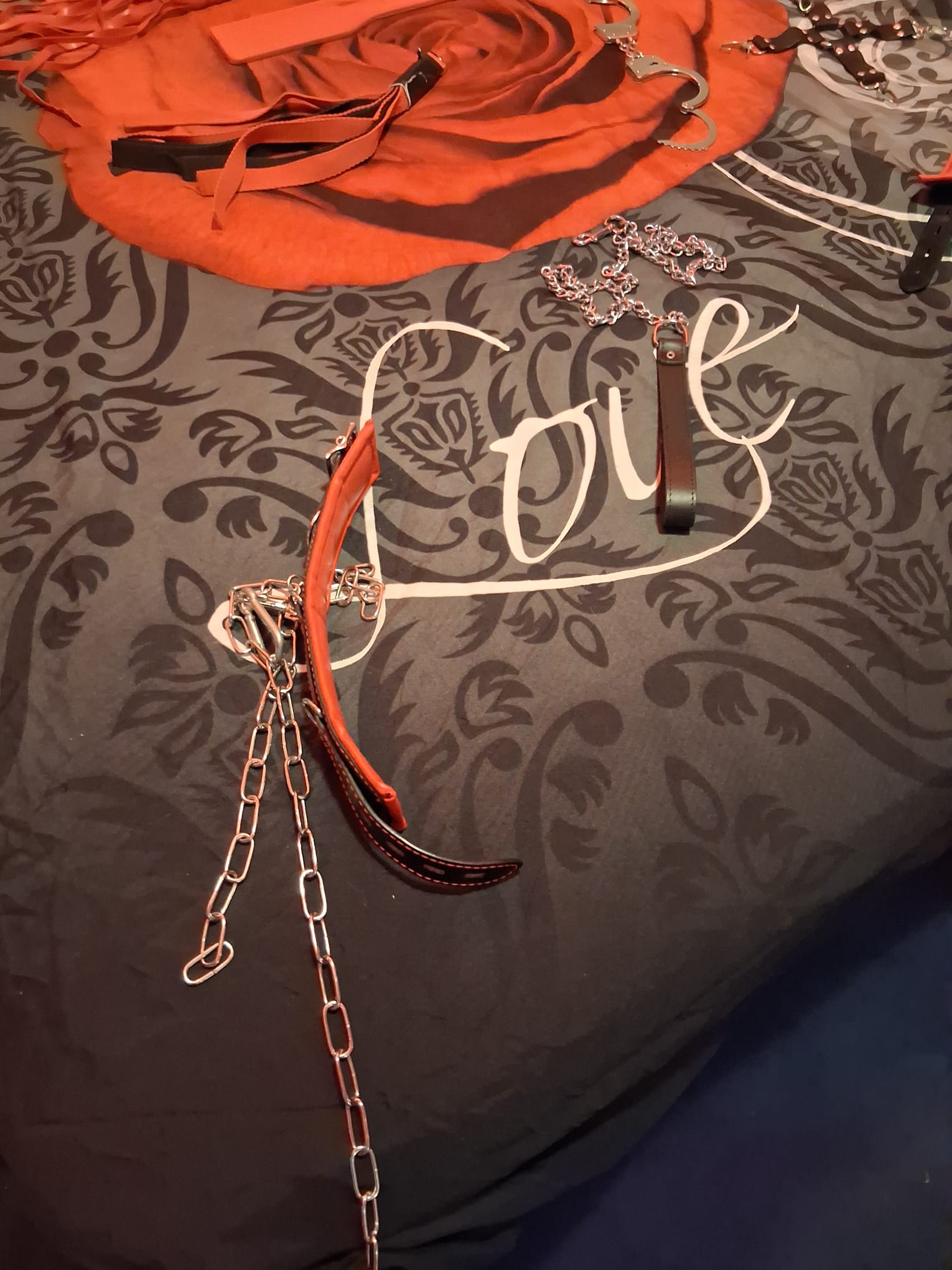 bdsm ruimte huren