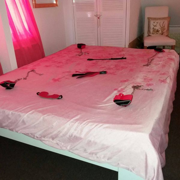 erotische sm kamer