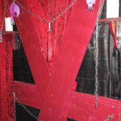 50 shades room